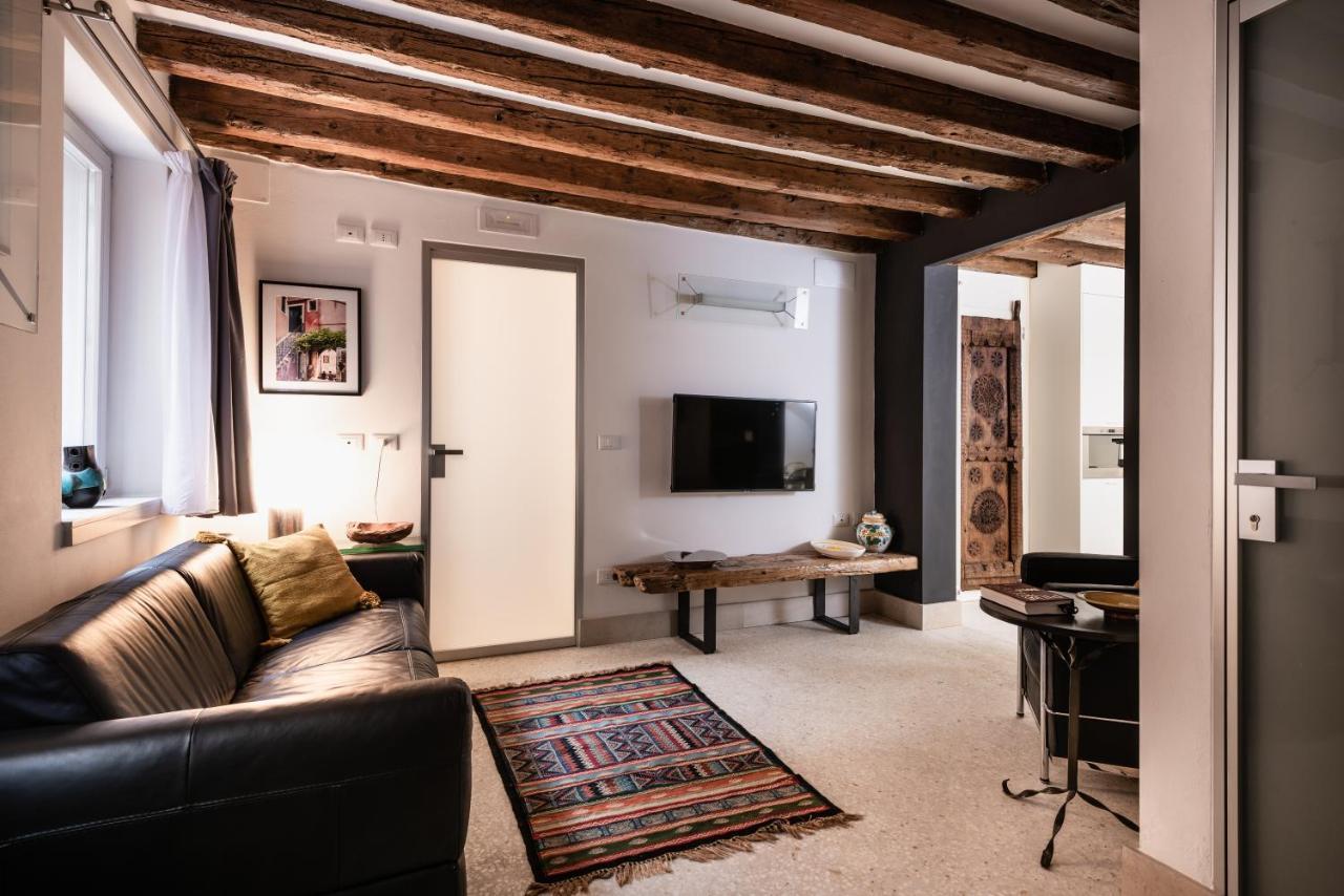 Venice Boutique House エクステリア 写真