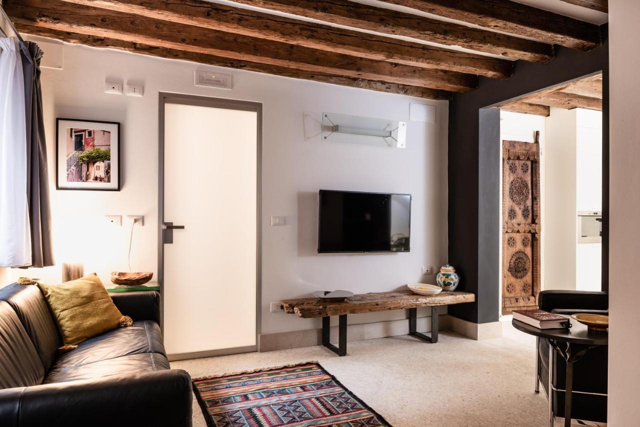 Venice Boutique House エクステリア 写真