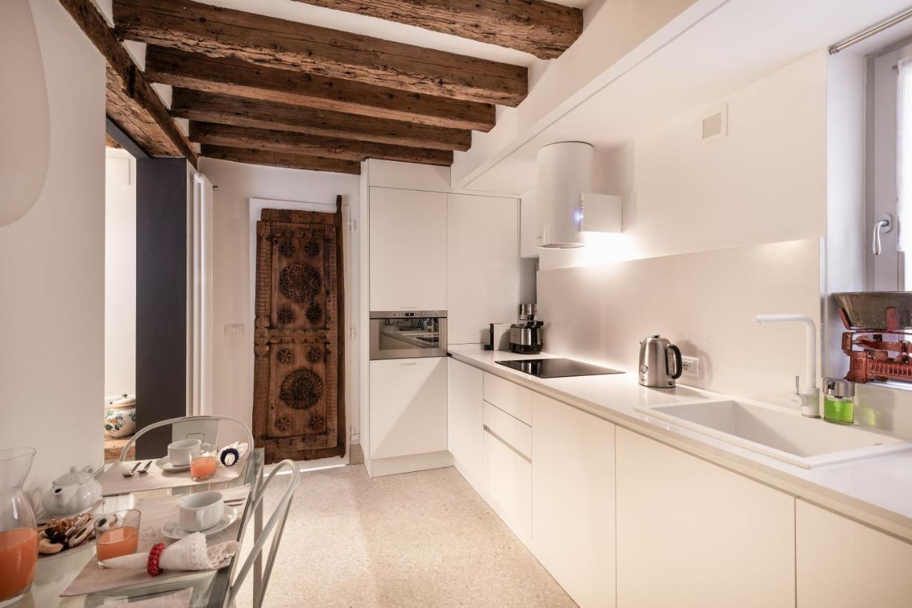 Venice Boutique House エクステリア 写真