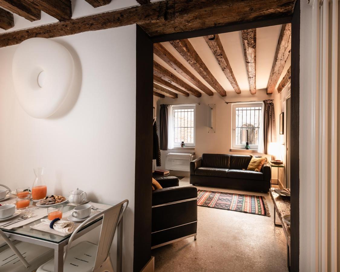 Venice Boutique House エクステリア 写真