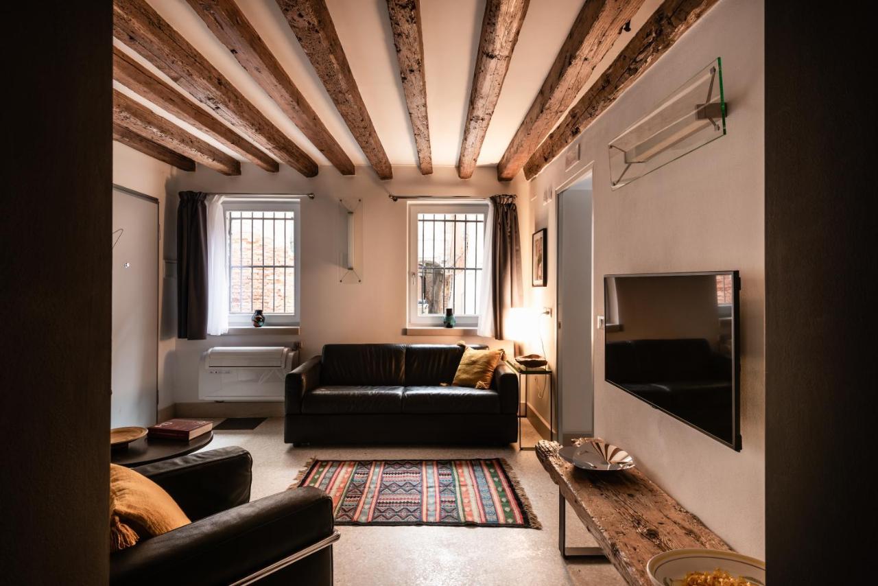 Venice Boutique House エクステリア 写真