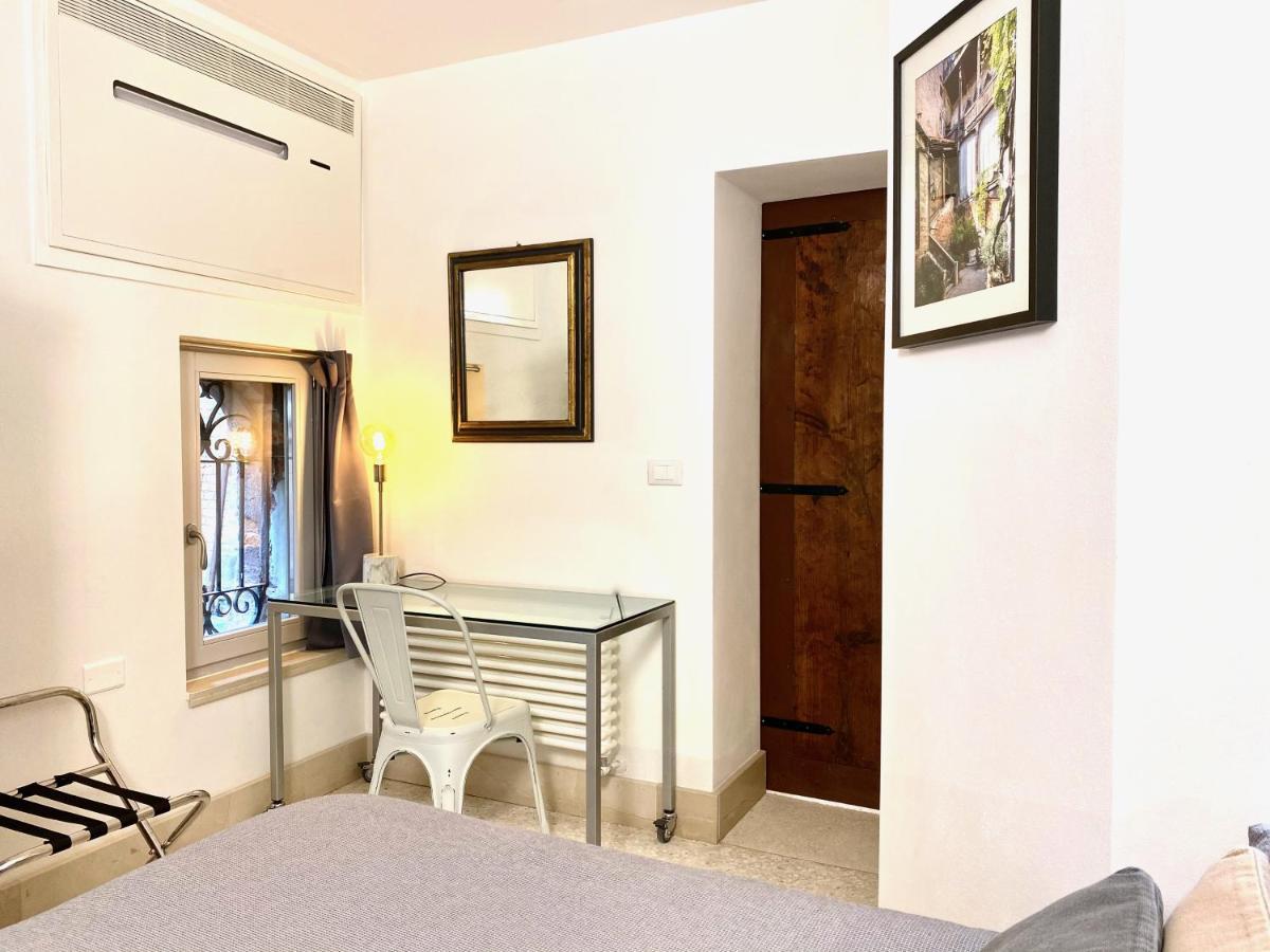 Venice Boutique House エクステリア 写真