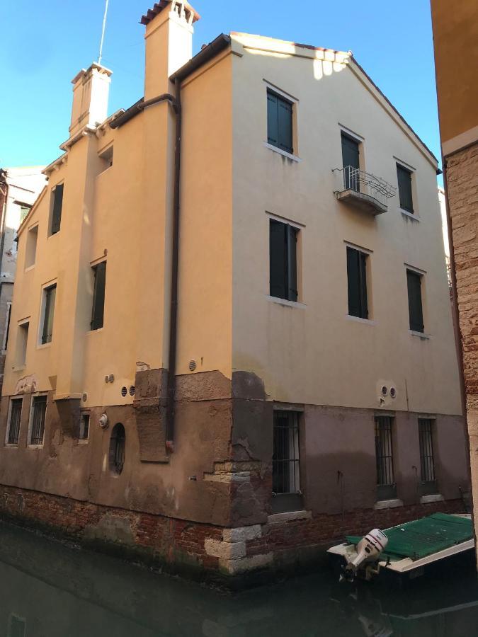 Venice Boutique House エクステリア 写真