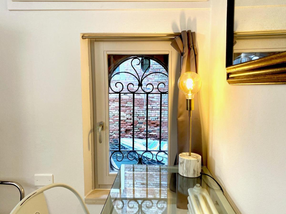 Venice Boutique House エクステリア 写真