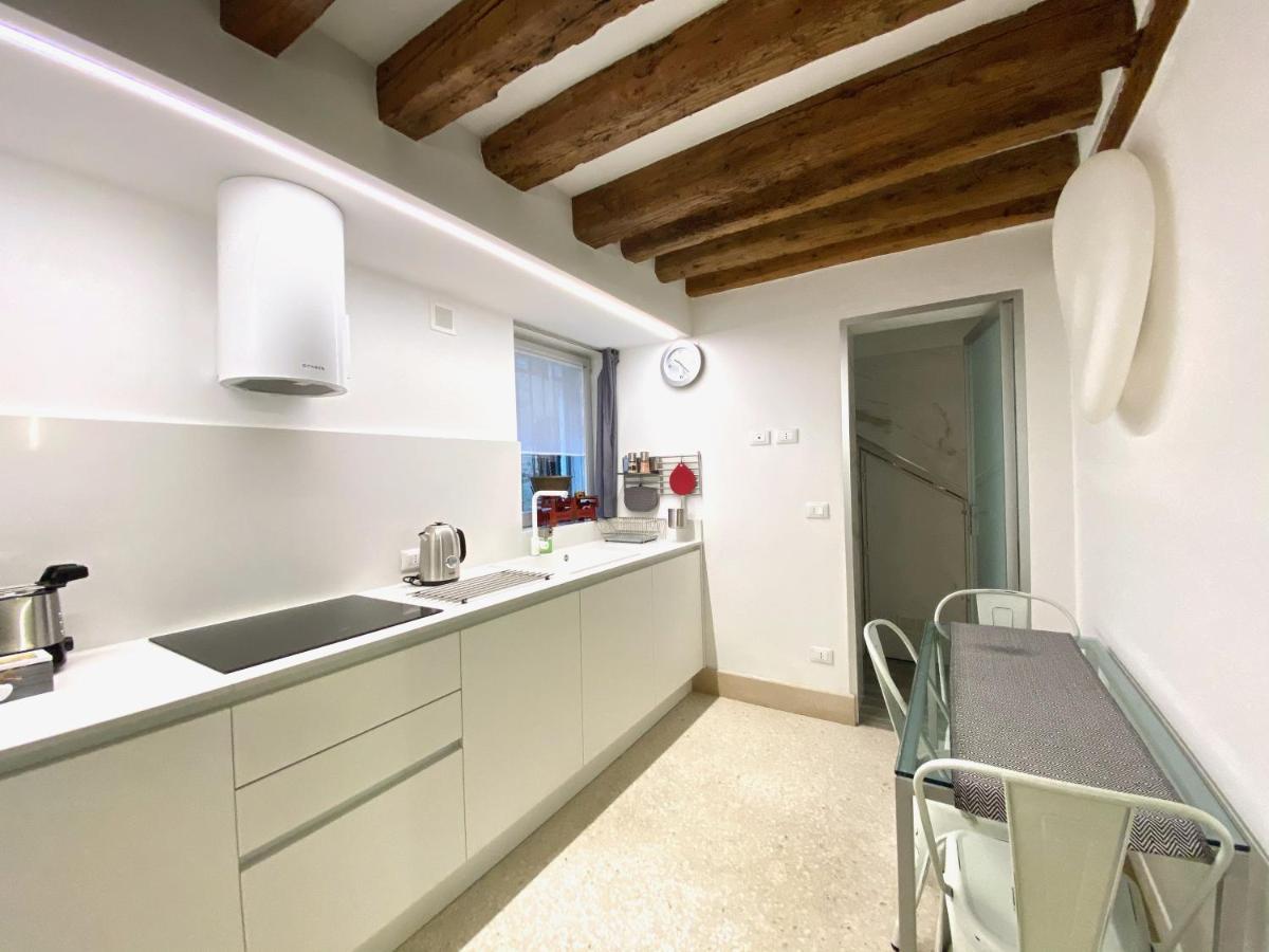 Venice Boutique House エクステリア 写真
